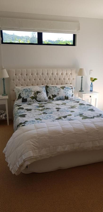 Beachfront Bliss Ohope Экстерьер фото
