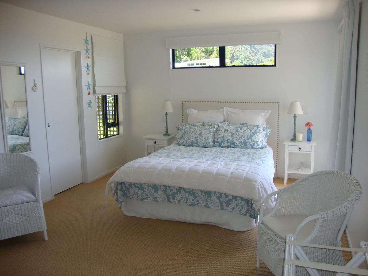 Beachfront Bliss Ohope Экстерьер фото