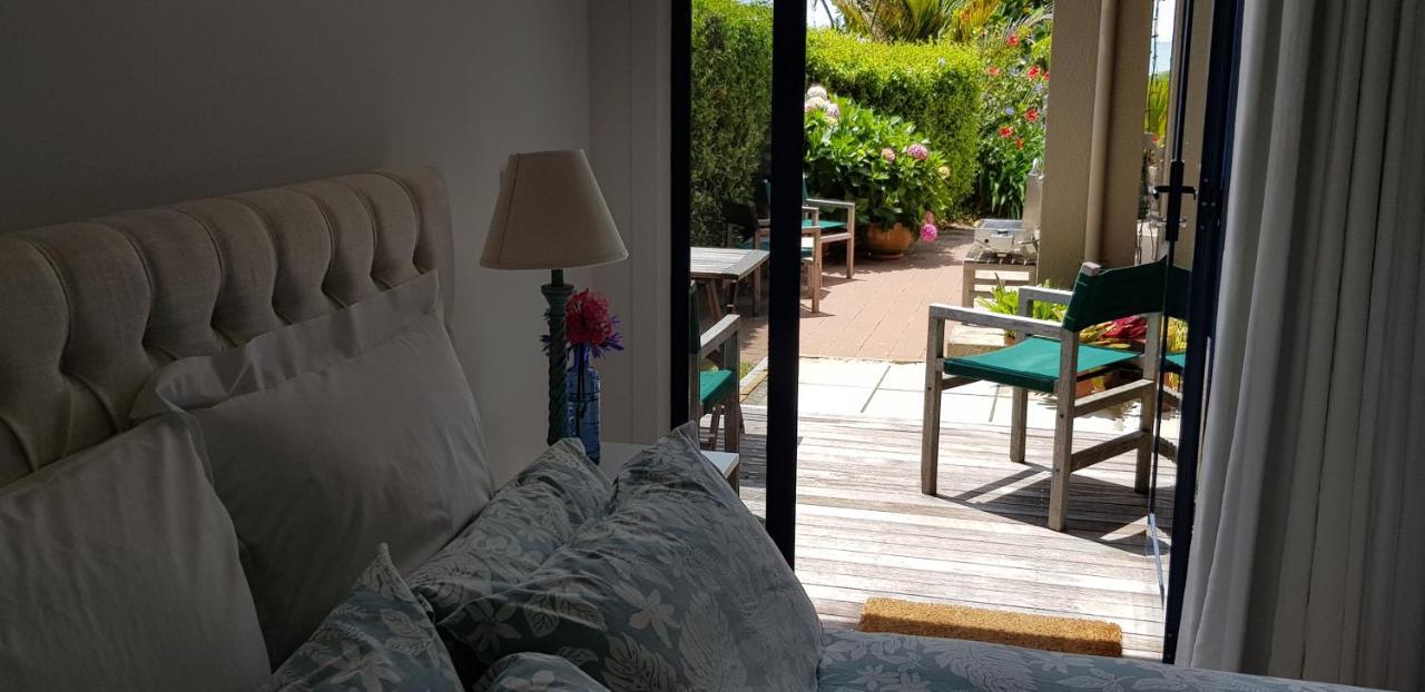 Beachfront Bliss Ohope Экстерьер фото