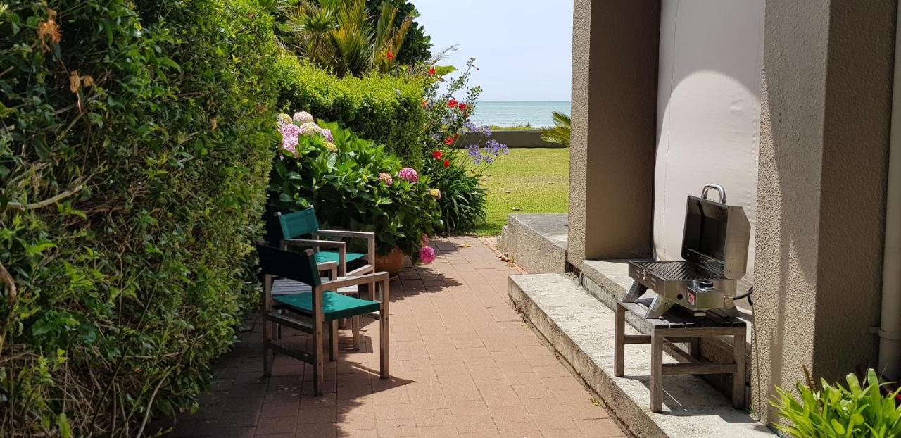 Beachfront Bliss Ohope Экстерьер фото